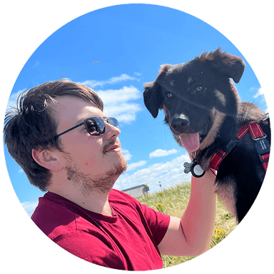 Ryan Briggs Profile Picture